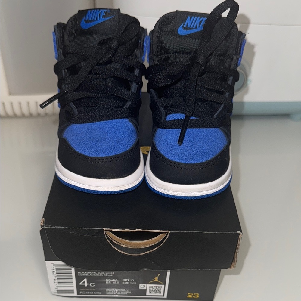 Jordan 1 Retro High toddler